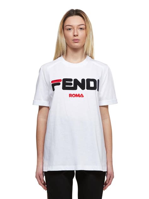 fendi srl via flaminia 968 roma|fendi roma t shirt price.